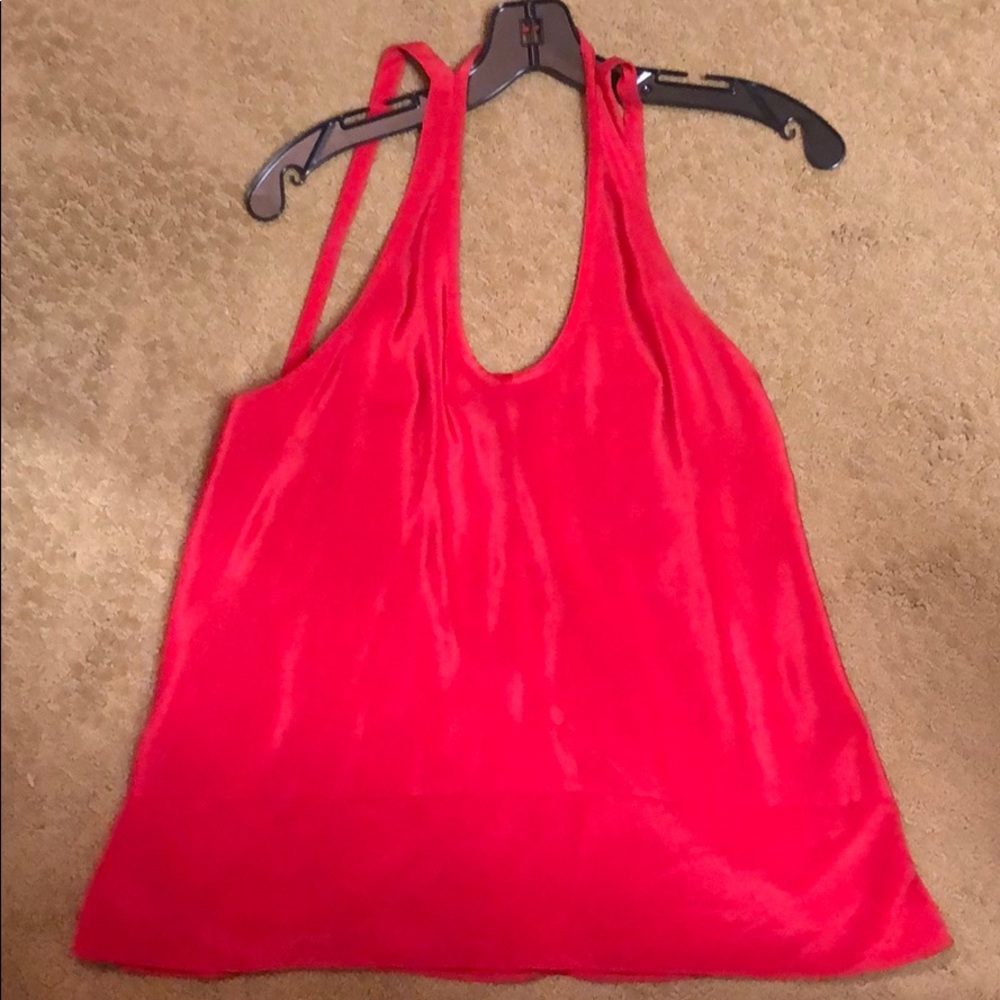BCBG Maxaria Small Tank